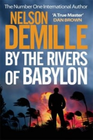 Könyv By The Rivers Of Babylon Nelson DeMille