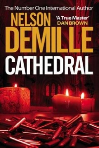 Carte Cathedral Nelson DeMille