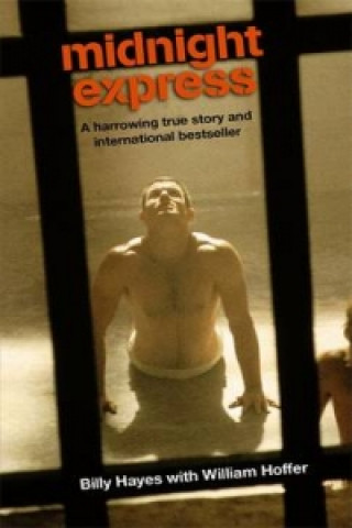 Carte Midnight Express Billy Hayes