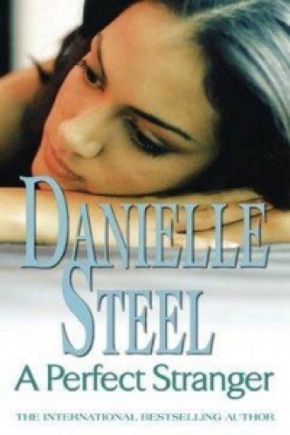 Kniha Perfect Stranger Danielle Steel