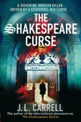 Boek Shakespeare Curse J L Carrell