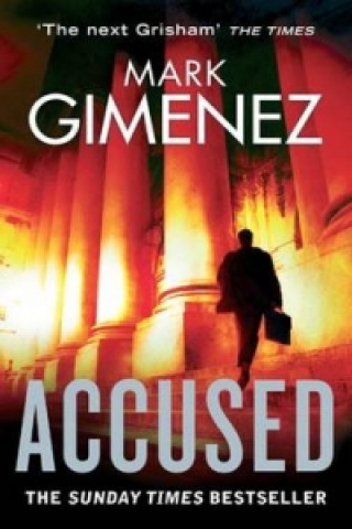 Könyv Accused Mark Gimenez