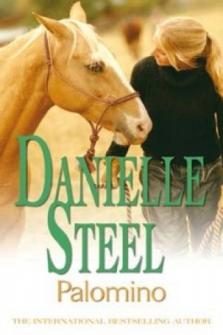 Βιβλίο Palomino Danielle Steel