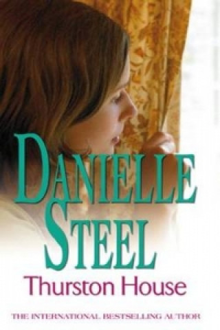 Kniha Thurston House Danielle Steel
