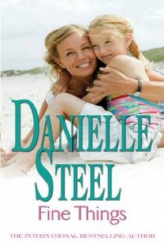 Kniha Fine Things Danielle Steel
