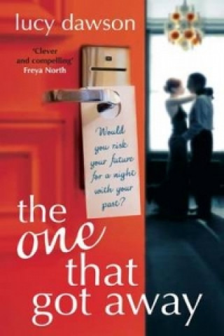 Buch One That Got Away Lucy Dawson