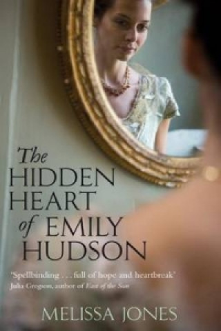 Carte Hidden Heart Of Emily Hudson Melissa Jones
