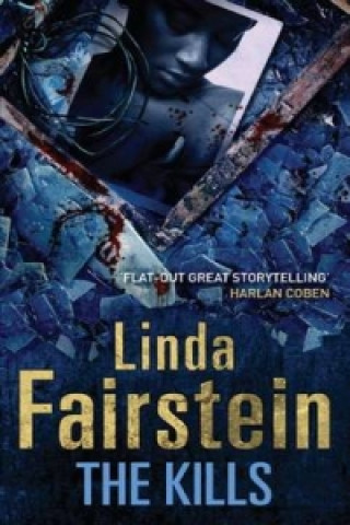 Kniha Kills Linda Fairstein