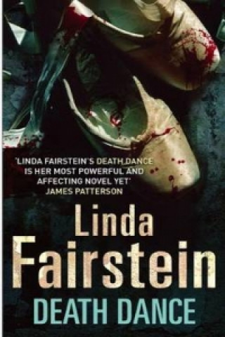 Könyv Death Dance Linda Fairstein