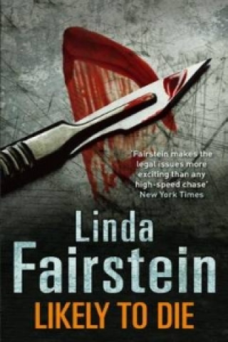 Carte Likely To Die Linda Fairstein