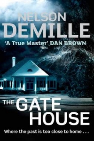 Książka Gate House Nelson DeMille