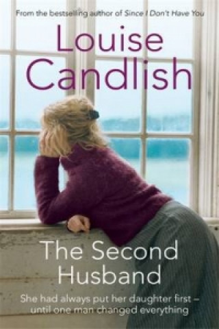 Book Second Husband Louise Candlish