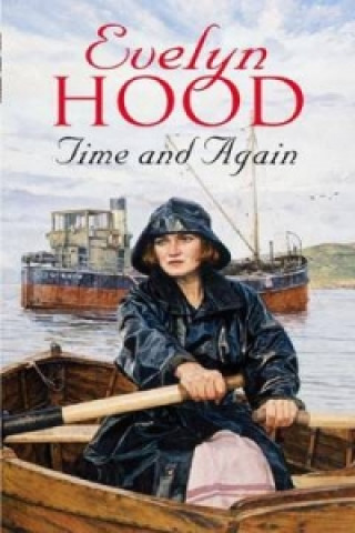 Kniha Time And Again Evelyn Hood