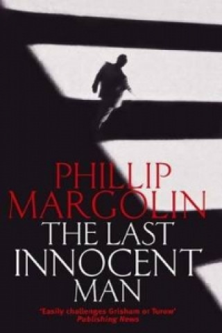 Kniha Last Innocent Man Phillip Margolin