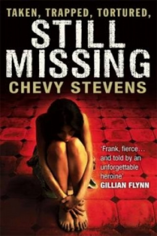 Könyv Still Missing Chevy Stevens