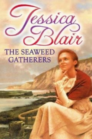 Kniha Seaweed Gatherers Jessica Blair