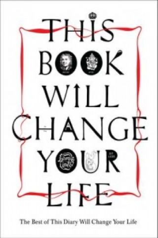 Kniha This Book Will Change Your Life 2010 Benrik Ltd