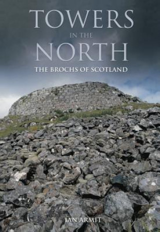 Book Towers in the North Ian Armit