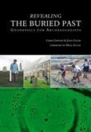 Kniha Revealing the Buried Past John Gater