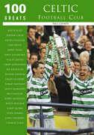 Könyv Celtic FC Paul Lunney