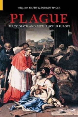 Buch Plague William Naphy
