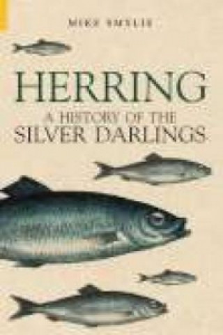 Książka Herring Mike Smyllie