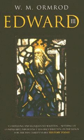 Carte Edward III W M Ormrod