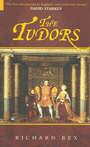 Carte Tudors Richard Rex