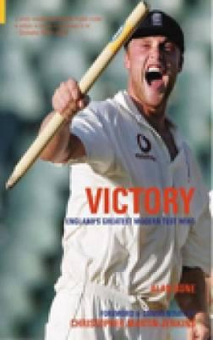 Knjiga Victory! Alan Bone