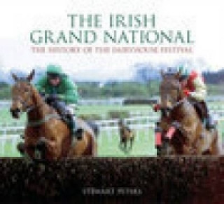 Könyv Irish Grand National Stewart Peters