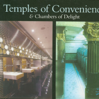 Carte Temples of Convenience and Chambers of Delight Lucinda Lambton