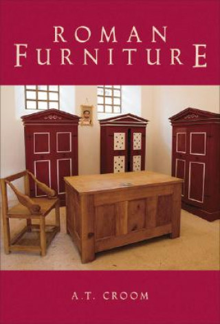 Buch Roman Furniture A T Croom