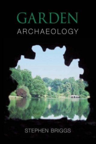 Buch Garden Archaeology Richard Reece