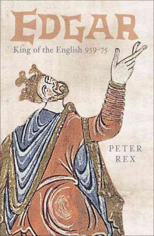 Книга Edgar Peter Rex