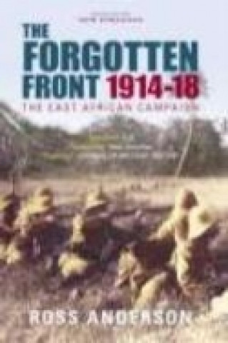 Libro Forgotten Front Ross Anderson