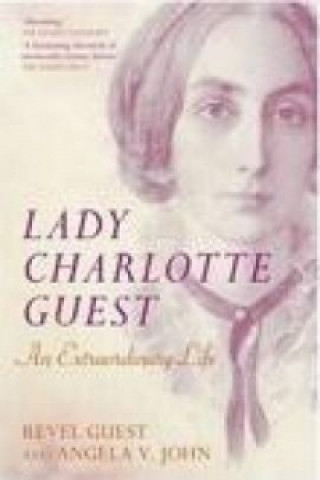 Carte Lady Charlotte Guest Revel Guest
