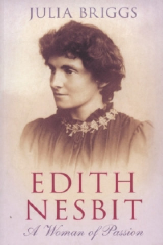 Βιβλίο Edith Nesbit Julia Briggs