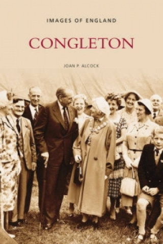 Carte Congleton Joan Alcock