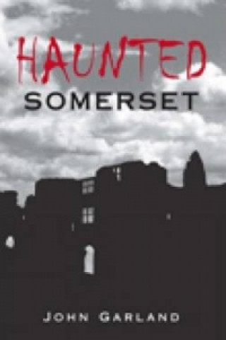 Kniha Haunted Somerset John Garland