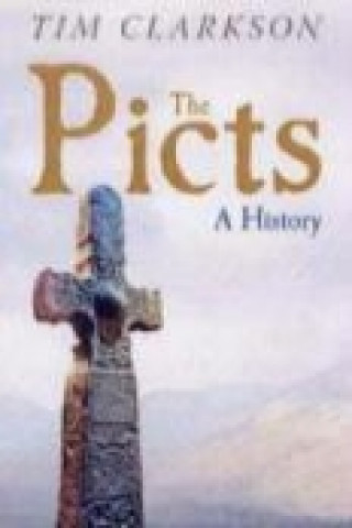Książka Picts Tim Clarkson