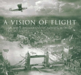 Książka Vision of Flight Celia Ferguson