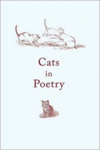 Kniha Cats in Poetry Various