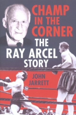 Βιβλίο Champ in the Corner John Jarrett