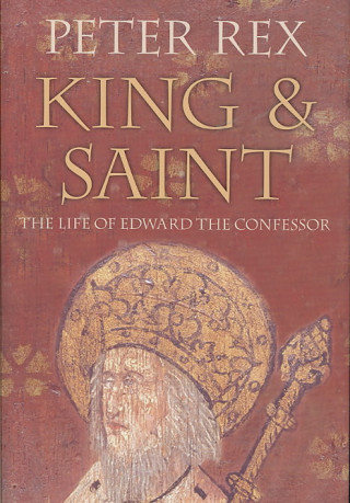 Carte King and Saint Peter Rex