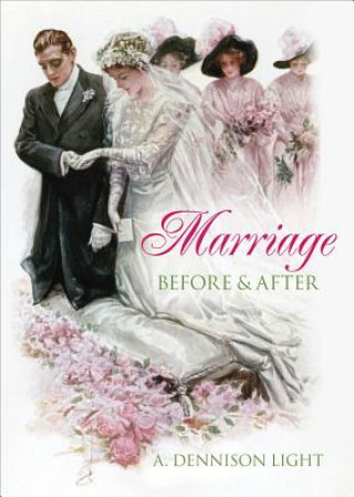 Книга Marriage A Dennison Light