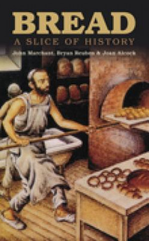 Knjiga Bread Bryan Reuben