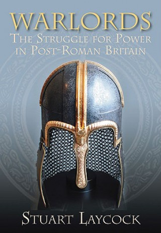 Buch Warlords Stuart Laycock