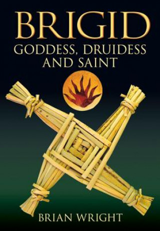 Buch Brigid Brian Wright