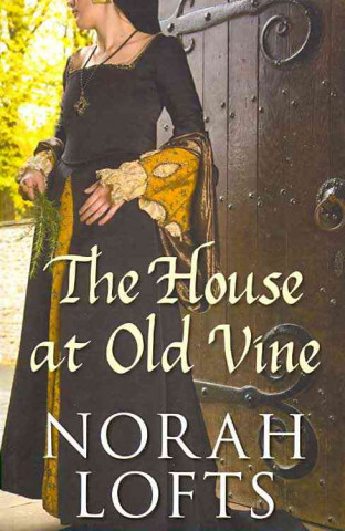 Carte House at Old Vine Norah Lofts