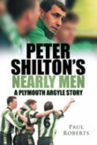 Book Peter Shilton's Nearly Men Paul Roberts